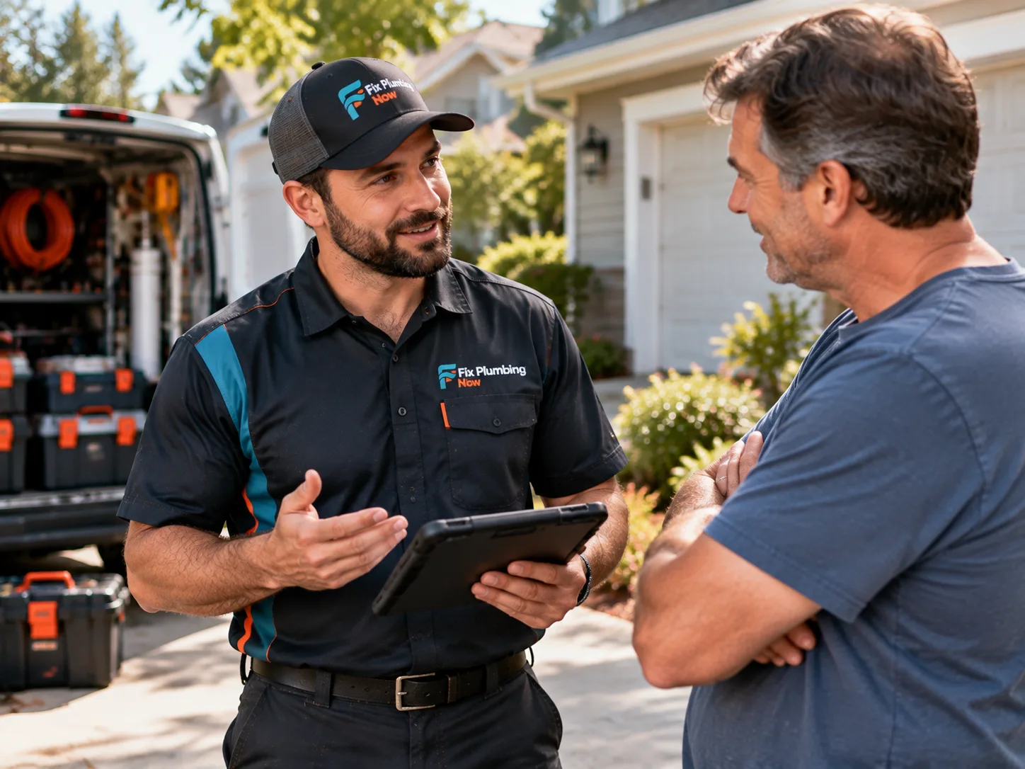 Clogged Drain Service Mccaulley, TX FAQs